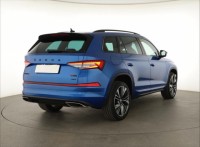 Škoda Kodiaq  RS 2.0 TSI RS