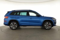 Škoda Kodiaq  RS 2.0 TSI RS
