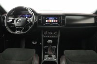 Škoda Kodiaq  RS 2.0 TSI RS