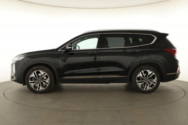 Hyundai Santa Fe  2.2 CRDi 