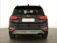 Hyundai Santa Fe  2.2 CRDi 