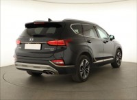 Hyundai Santa Fe  2.2 CRDi 