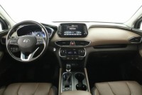 Hyundai Santa Fe  2.2 CRDi 
