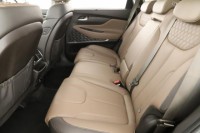 Hyundai Santa Fe  2.2 CRDi 