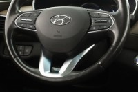 Hyundai Santa Fe  2.2 CRDi 