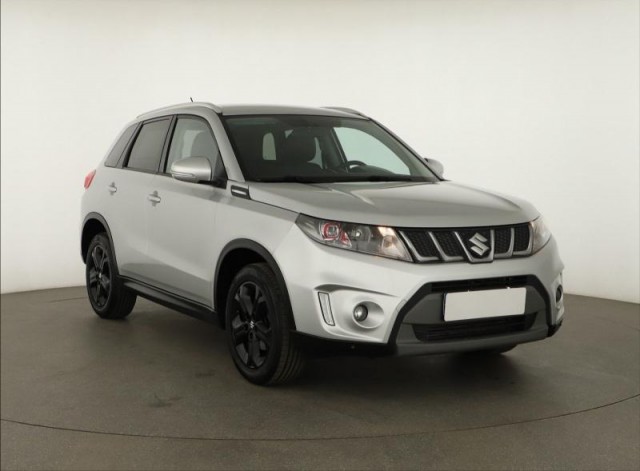 Suzuki Vitara  1.4 BoosterJet Elegance