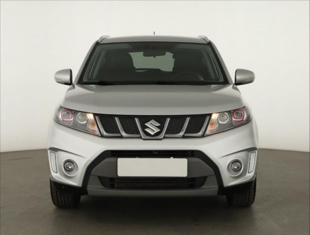 Suzuki Vitara  1.4 BoosterJet Elegance