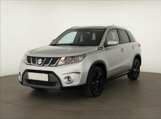 Suzuki Vitara  1.4 BoosterJet Elegance