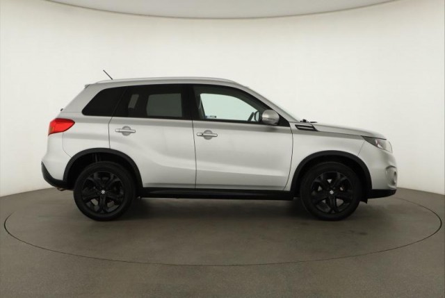 Suzuki Vitara  1.4 BoosterJet Elegance