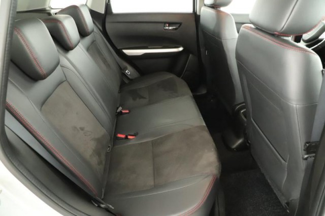 Suzuki Vitara  1.4 BoosterJet Elegance