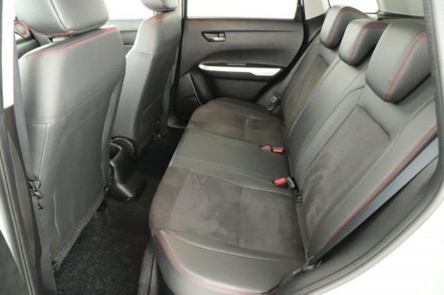 Suzuki Vitara  1.4 BoosterJet Elegance