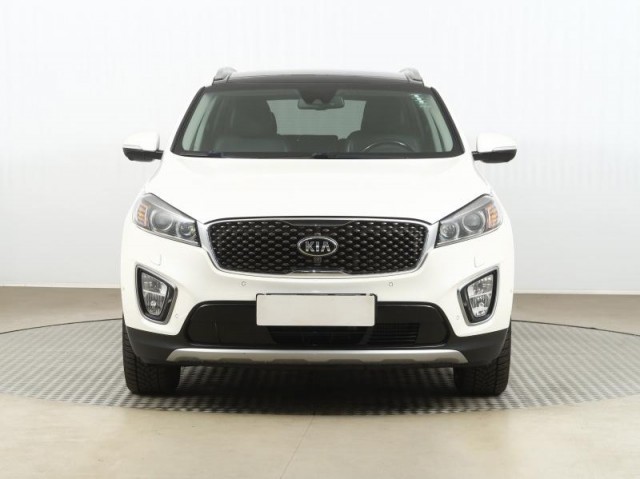 Kia Sorento  2.2 CRDi 