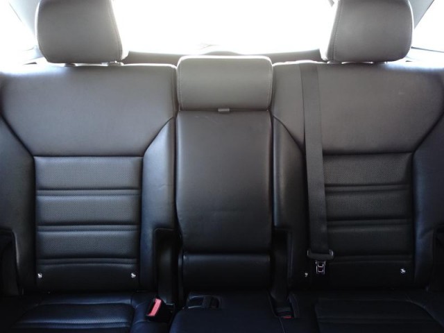 Kia Sorento  2.2 CRDi 