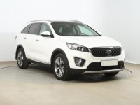 Kia Sorento  2.2 CRDi 