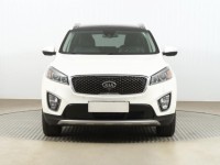 Kia Sorento  2.2 CRDi 