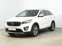 Kia Sorento  2.2 CRDi 