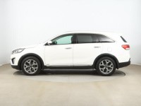 Kia Sorento  2.2 CRDi 