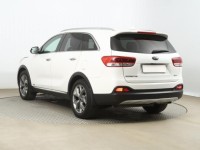 Kia Sorento  2.2 CRDi 