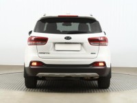 Kia Sorento  2.2 CRDi 
