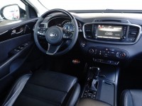 Kia Sorento  2.2 CRDi 