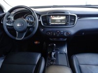 Kia Sorento  2.2 CRDi 