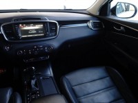 Kia Sorento  2.2 CRDi 