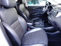 Kia Sorento  2.2 CRDi 