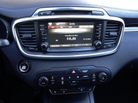 Kia Sorento  2.2 CRDi 