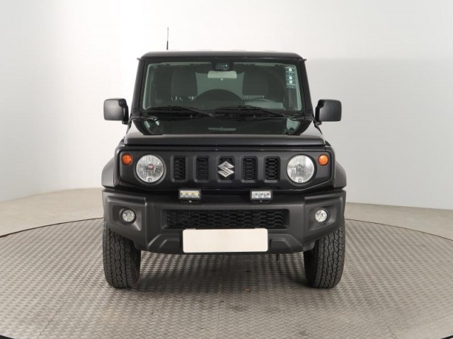 Suzuki Jimny  1.5 AllGrip 