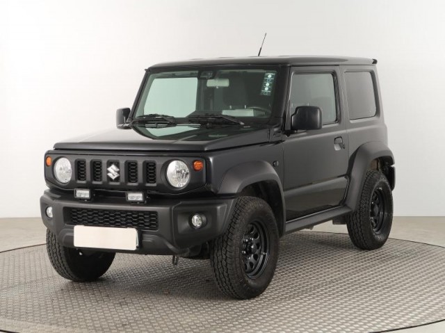 Suzuki Jimny  1.5 AllGrip 