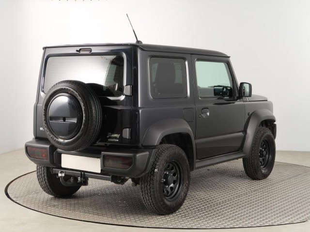 Suzuki Jimny  1.5 AllGrip 