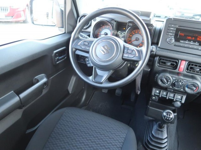 Suzuki Jimny  1.5 AllGrip 