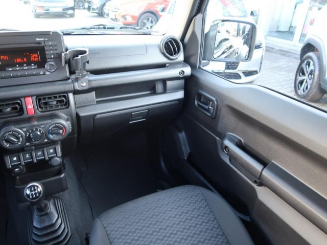 Suzuki Jimny  1.5 AllGrip 