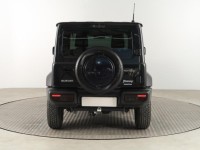 Suzuki Jimny  1.5 AllGrip 