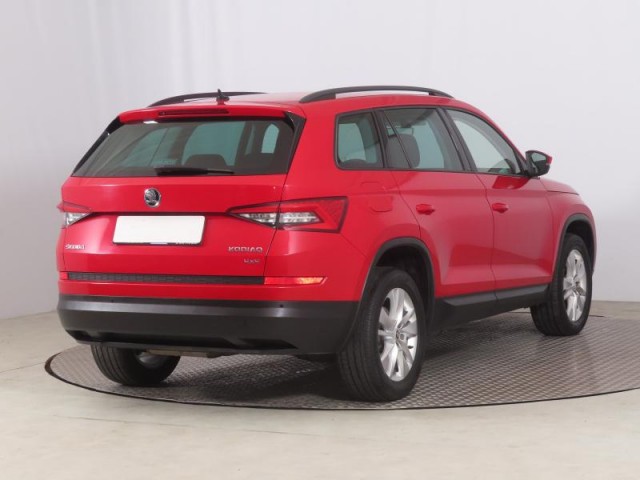 Škoda Kodiaq  2.0 TDI 