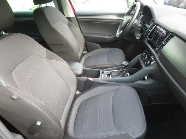 Škoda Kodiaq  2.0 TDI 