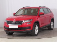 Škoda Kodiaq  2.0 TDI 