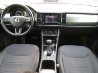 Škoda Kodiaq  2.0 TDI 
