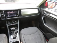 Škoda Kodiaq  2.0 TDI 