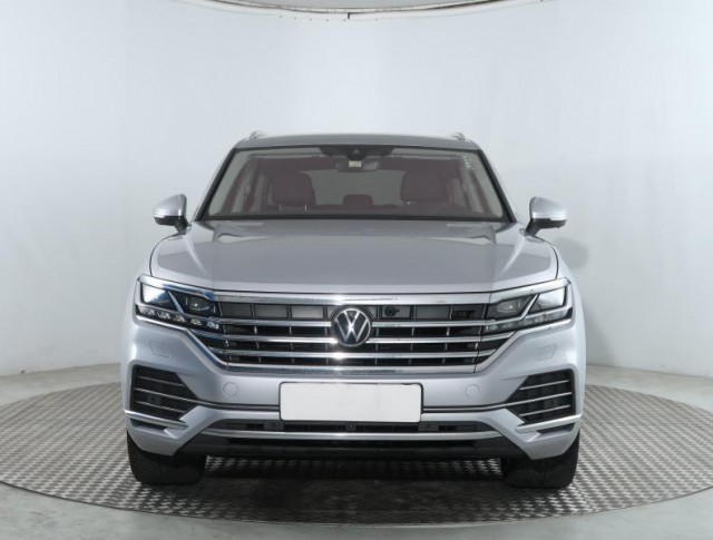 Volkswagen Touareg  3.0 TDI Elegance