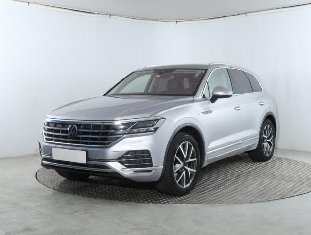 Volkswagen Touareg  3.0 TDI Elegance