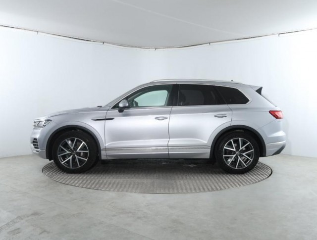 Volkswagen Touareg  3.0 TDI Elegance