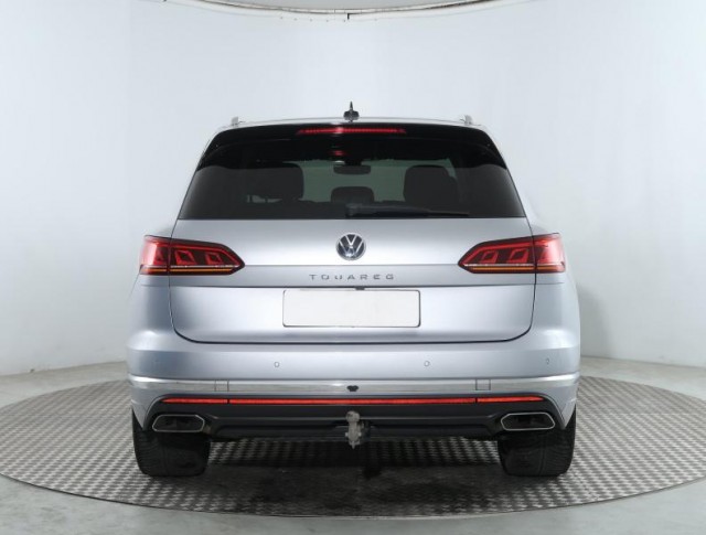 Volkswagen Touareg  3.0 TDI Elegance