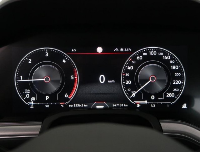 Volkswagen Touareg  3.0 TDI Elegance