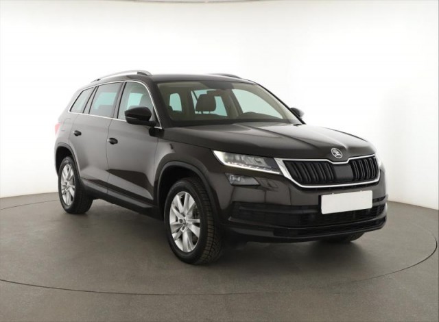 Škoda Kodiaq  2.0 TDI Style Plus