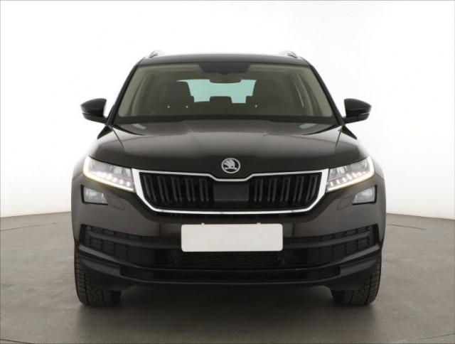 Škoda Kodiaq  2.0 TDI Style Plus