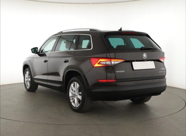 Škoda Kodiaq  2.0 TDI Style Plus