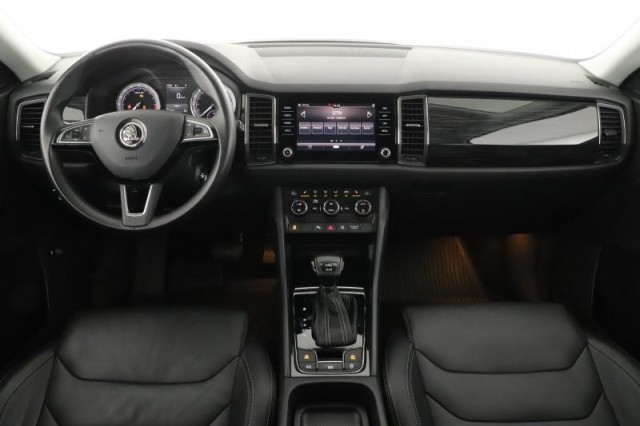Škoda Kodiaq  2.0 TDI Style Plus