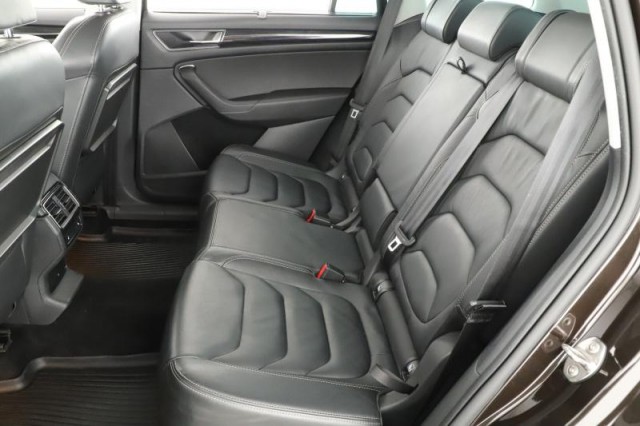 Škoda Kodiaq  2.0 TDI Style Plus