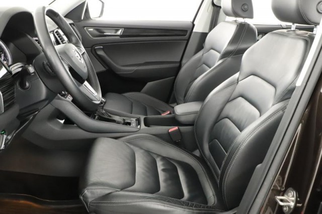 Škoda Kodiaq  2.0 TDI Style Plus